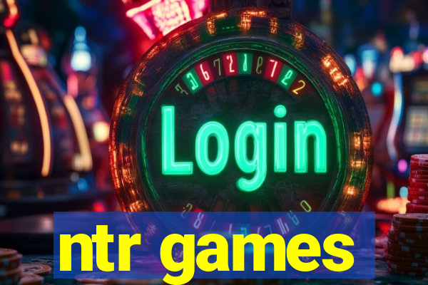 ntr games
